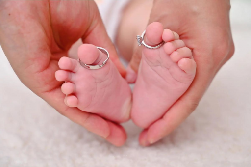 洛阳六个月宝宝退烧小妙招