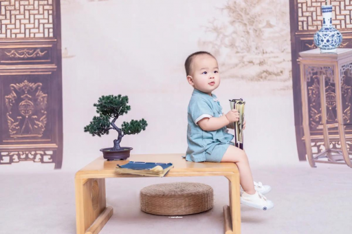 洛阳宝宝几个月认人