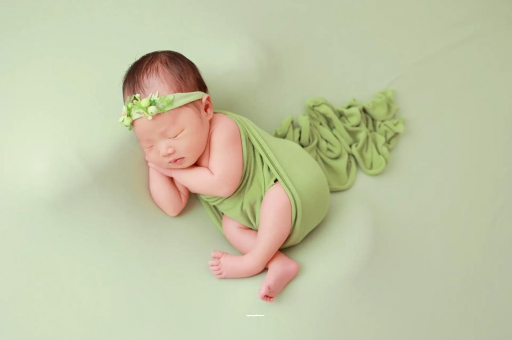 洛阳宝宝出疹子发烧